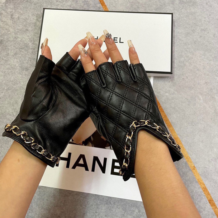 Chanel Gloves 021