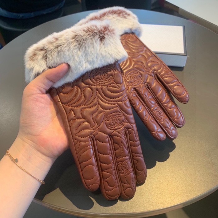 Chanel Gloves 039