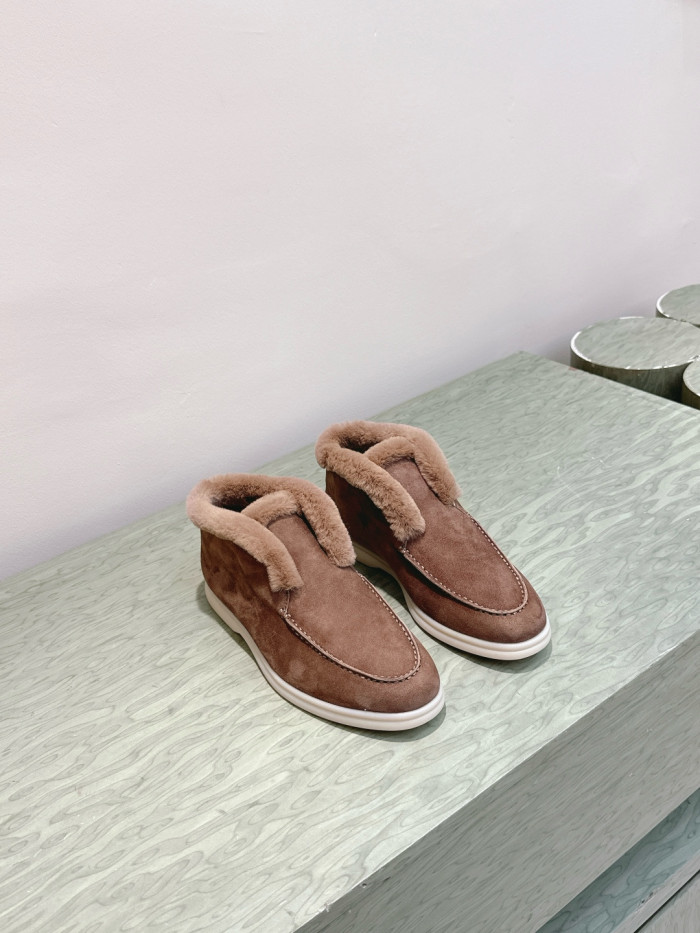 Loro Piana Casual shoes 004 HL082