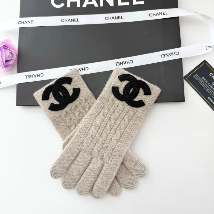Chanel Gloves 035