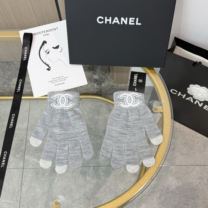 Chanel Gloves 044