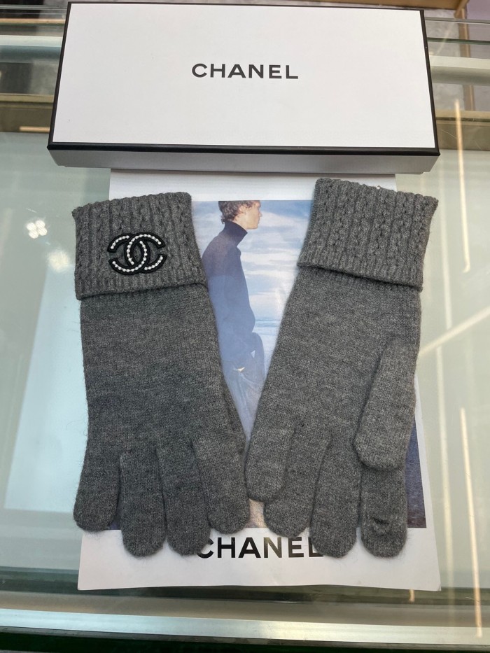 Chanel Gloves 025