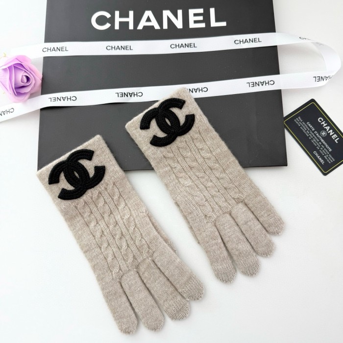 Chanel Gloves 035