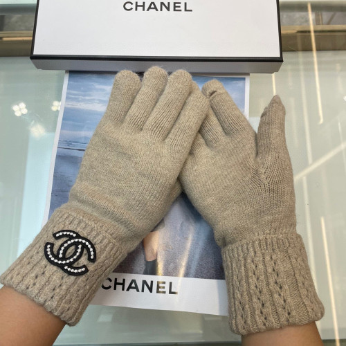 Chanel Gloves 025