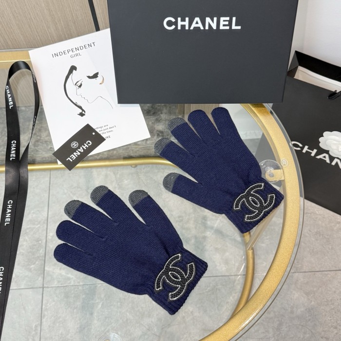 Chanel Gloves 044