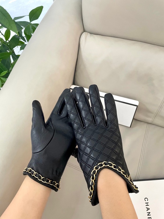 Chanel Gloves 022