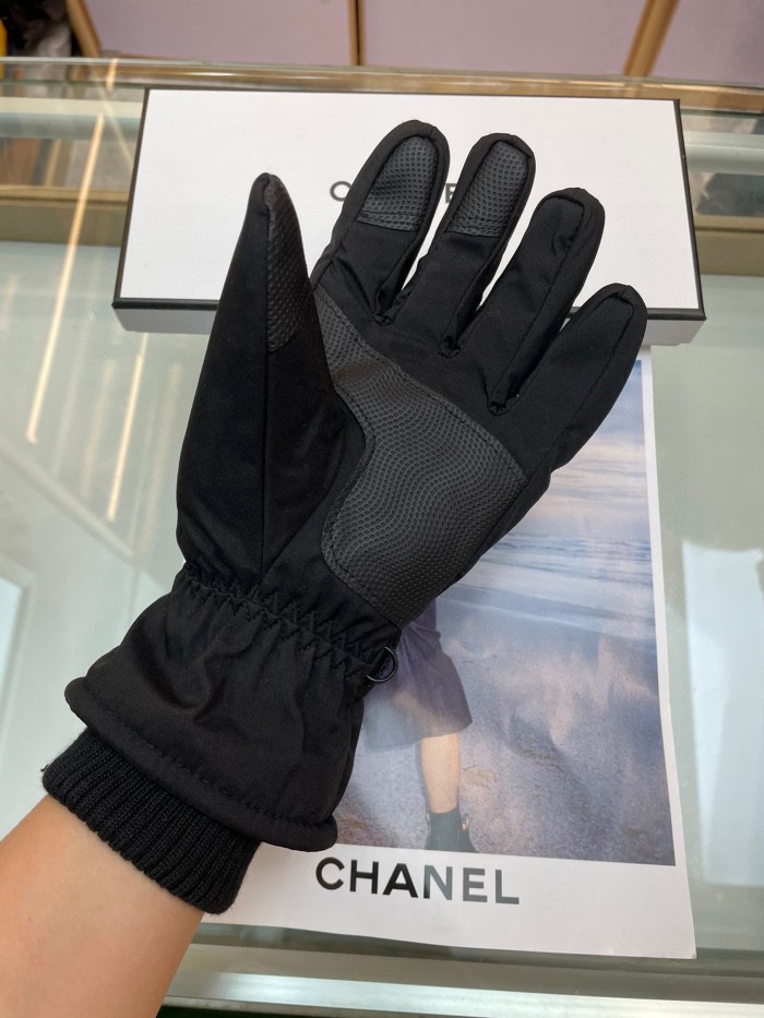 Chanel Gloves 026