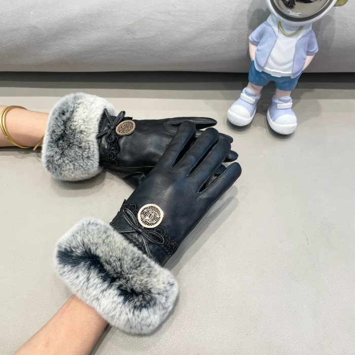 Chanel Gloves 033