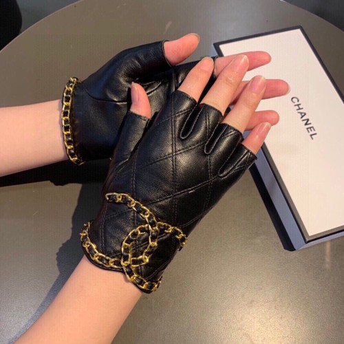 Chanel Gloves 015