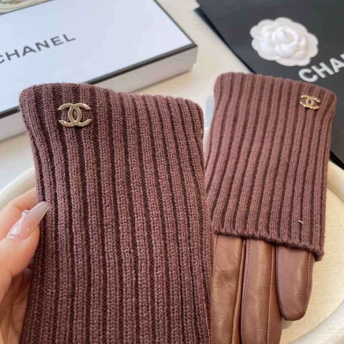 Chanel Gloves 040