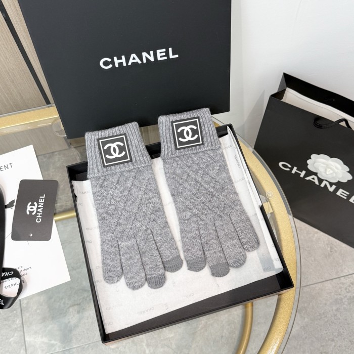 Chanel Gloves 046