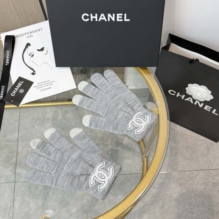 Chanel Gloves 044