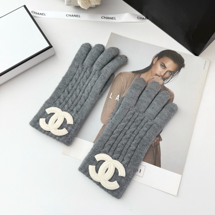 Chanel Gloves 035