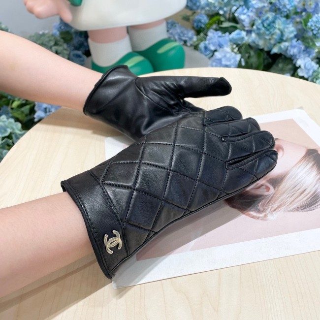 Chanel Gloves 037