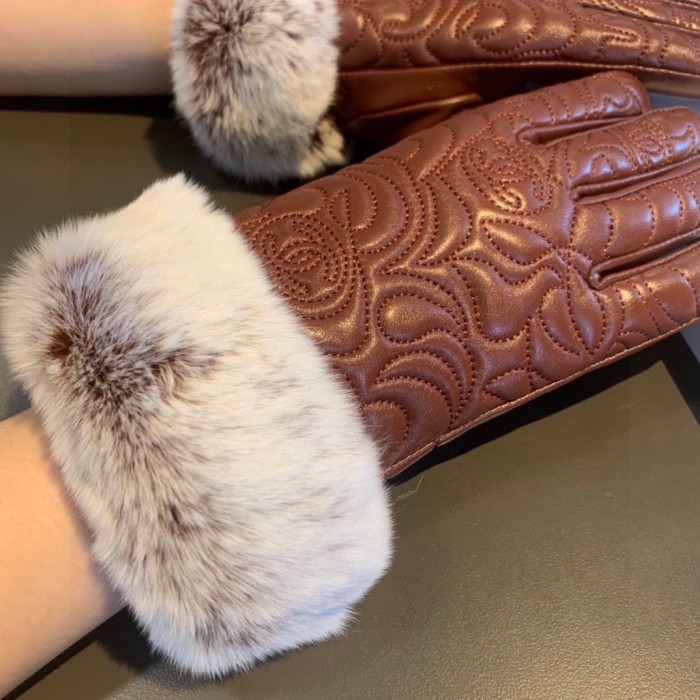 Chanel Gloves 039