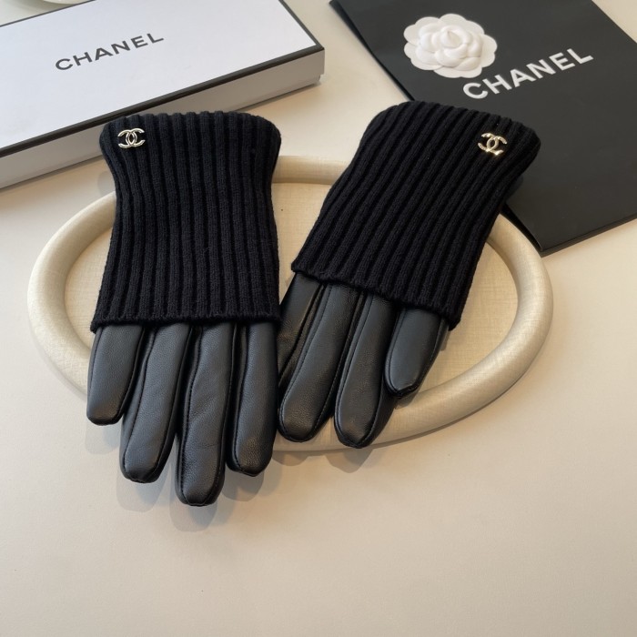 Chanel Gloves 040