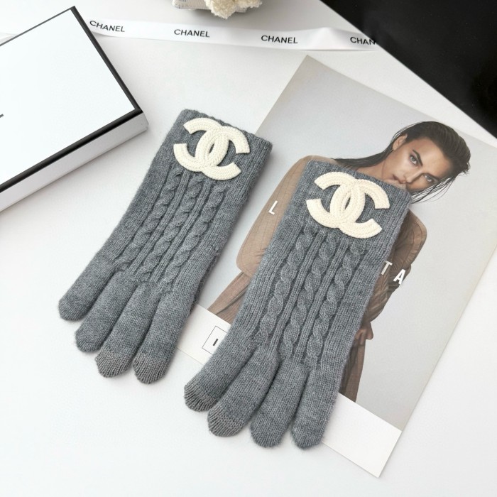 Chanel Gloves 035
