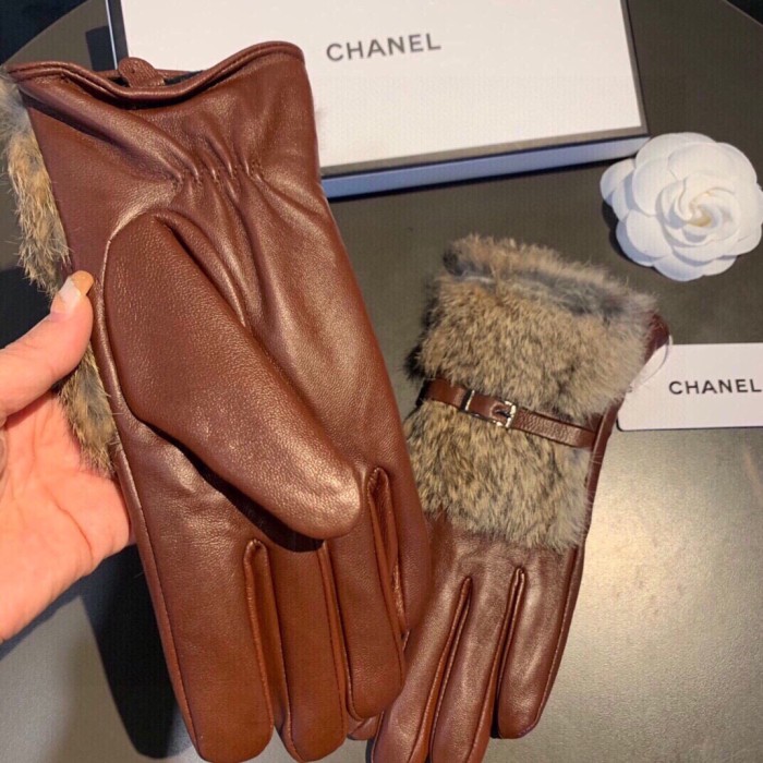 Chanel Gloves 038