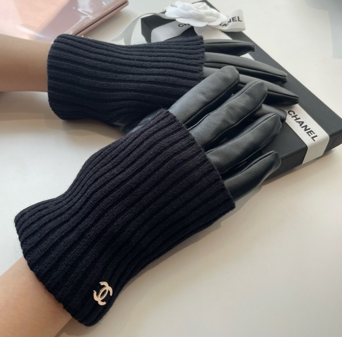 Chanel Gloves 040