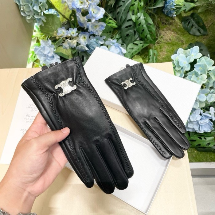 Celine Gloves 005