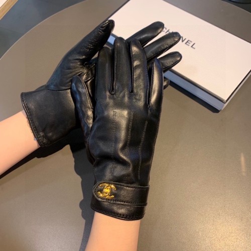Chanel Gloves 016