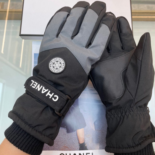 Chanel Gloves 026