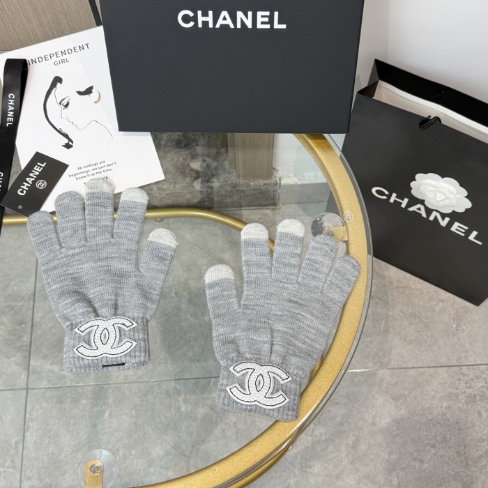 Chanel Gloves 044