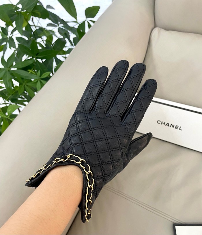Chanel Gloves 022
