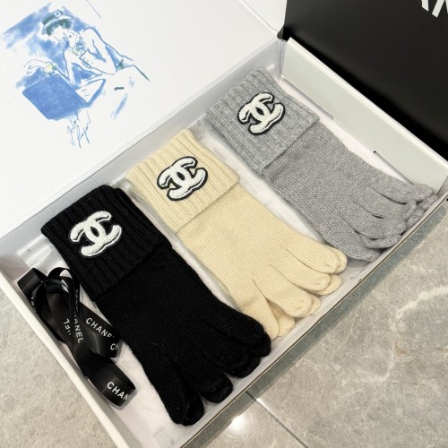 Chanel Gloves 045
