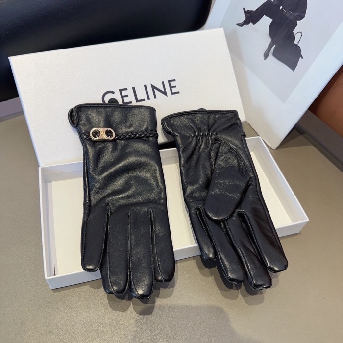 Celine Gloves 006