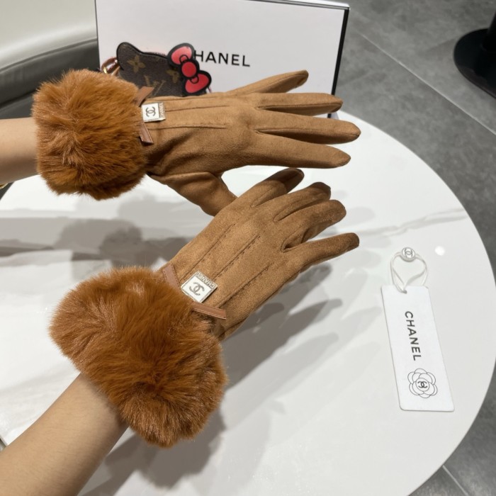 Chanel Gloves 034