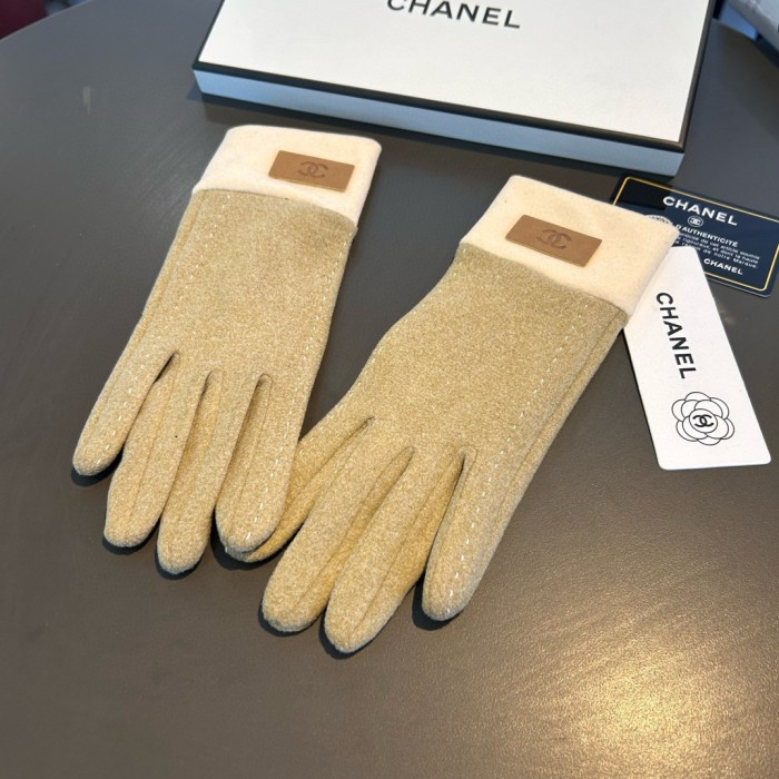 Chanel Gloves 018