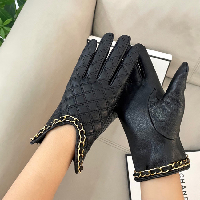 Chanel Gloves 022