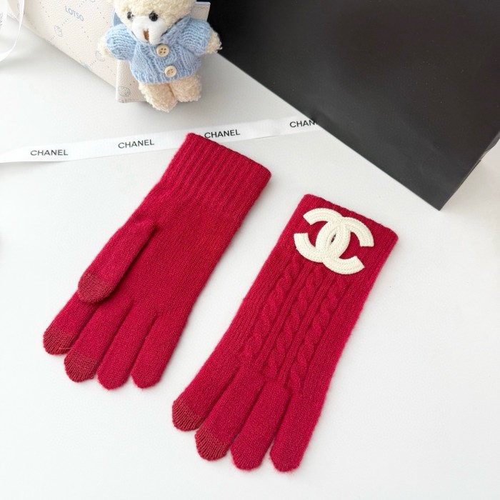 Chanel Gloves 035