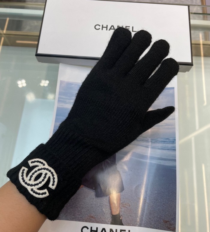 Chanel Gloves 025
