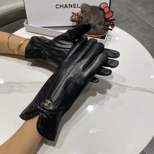 Chanel Gloves 030