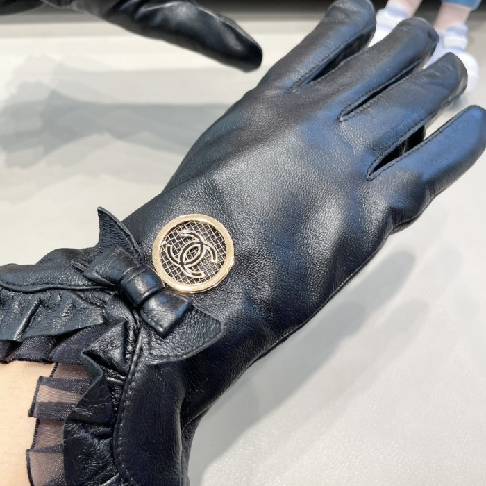 Chanel Gloves 027