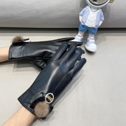 Chanel Gloves 031