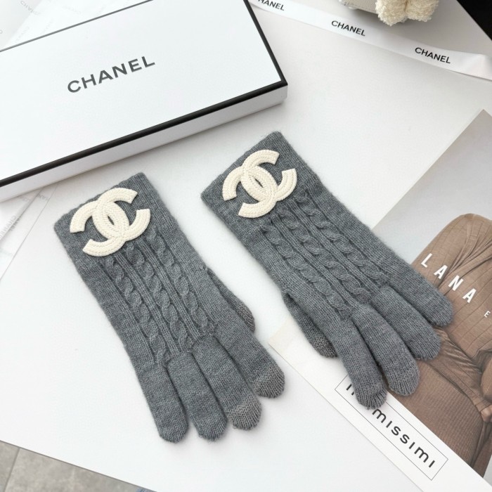 Chanel Gloves 035