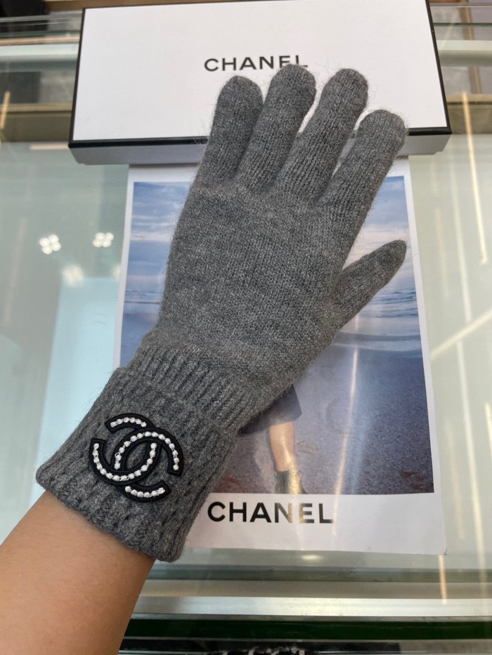 Chanel Gloves 025