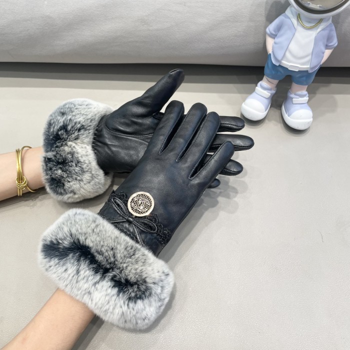 Chanel Gloves 033
