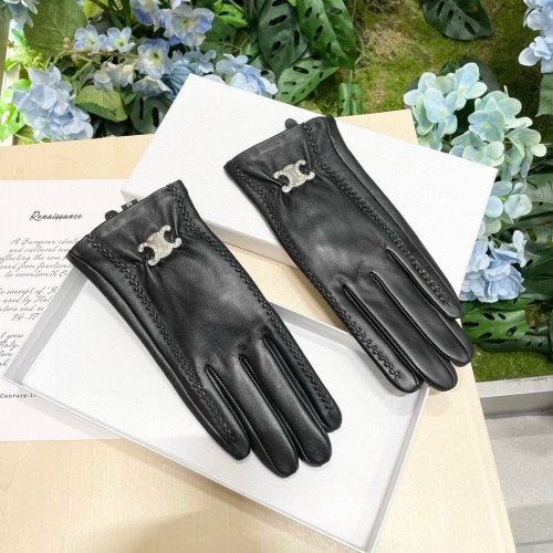 Celine Gloves 005
