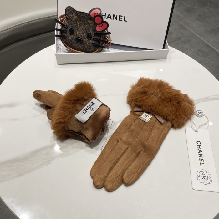 Chanel Gloves 034