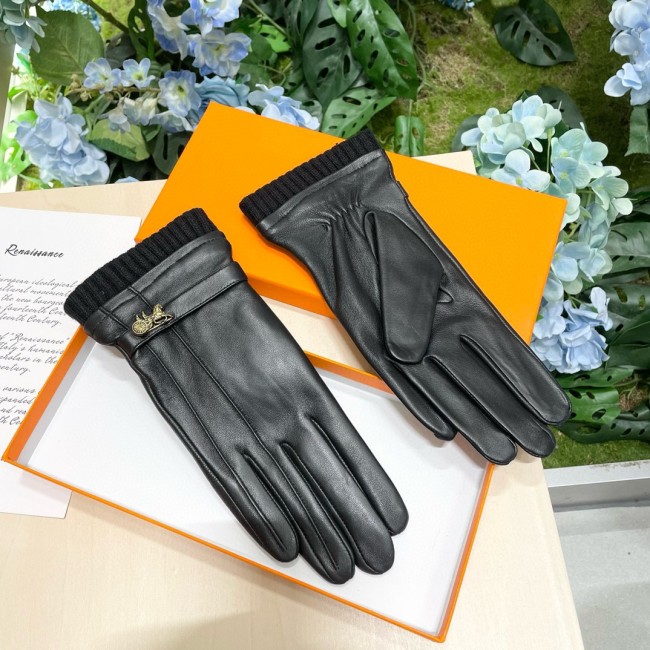 Hermes Gloves 001