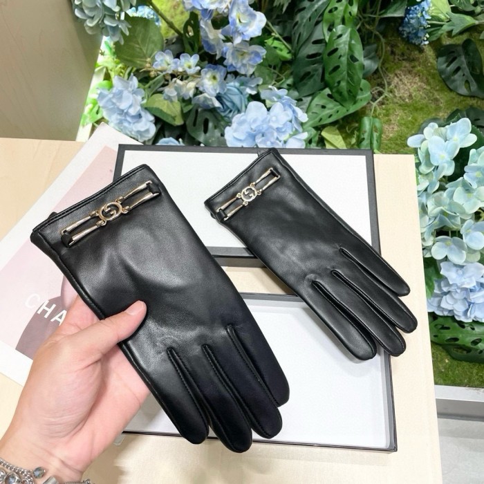 Gucci Gloves 017