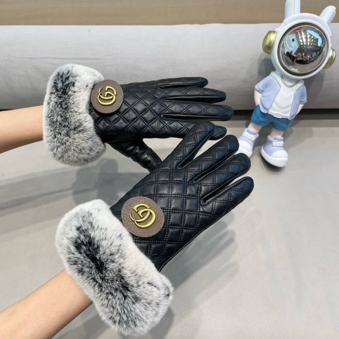Gucci Gloves 014