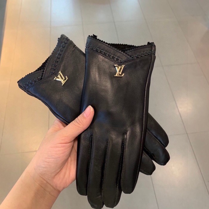 LV Gloves 009