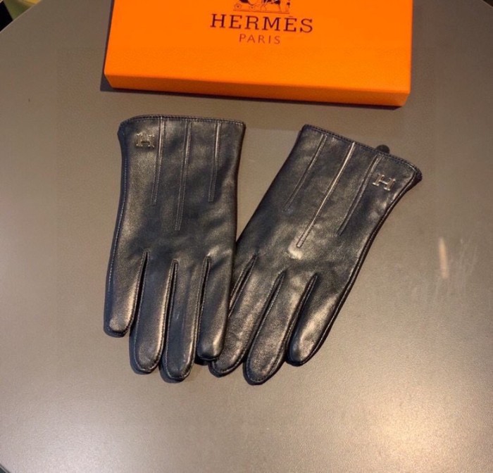 Hermes Gloves 002