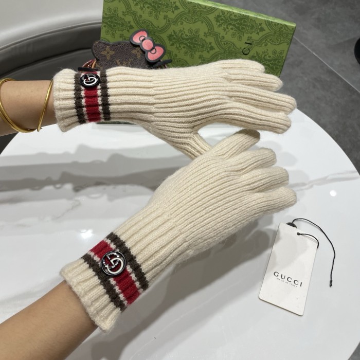 Gucci Gloves 015