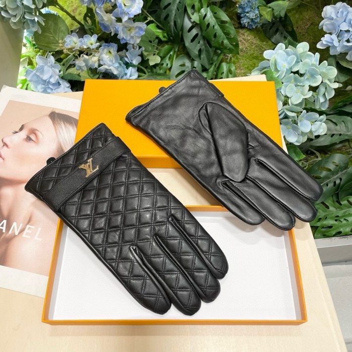 LV Gloves 002